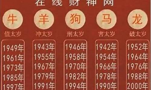 2035年是什么年五行属什么-2035年属什么生肖属相啊