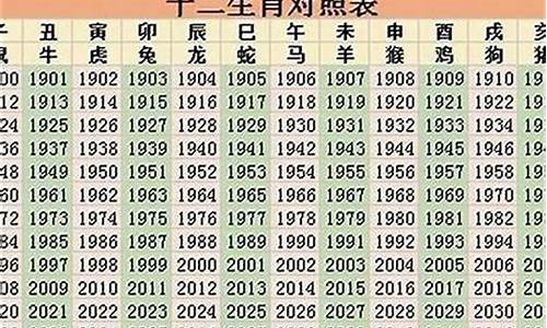 96年属什么的生肖婚配-96年属什么生肖属相婚配最好