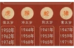 2024年哪个属相运势好呢女啊